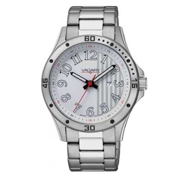 Orologio Vagary Boy in Acciaio IU0-216-11 - IU0-216-11